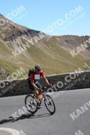 Photo #2717579 | 23-08-2022 11:25 | Passo Dello Stelvio - Prato side BICYCLES