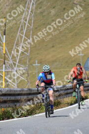 Photo #2753331 | 26-08-2022 12:28 | Passo Dello Stelvio - Peak BICYCLES