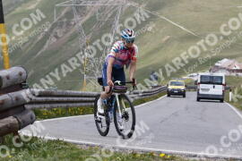 Photo #3289815 | 29-06-2023 12:48 | Passo Dello Stelvio - Peak BICYCLES