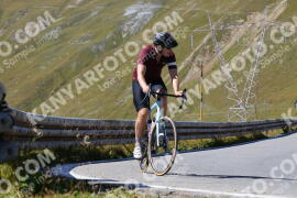 Photo #2700657 | 21-08-2022 14:42 | Passo Dello Stelvio - Peak BICYCLES