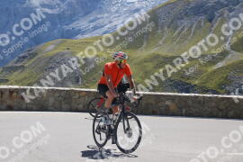 Foto #4112205 | 01-09-2023 13:10 | Passo Dello Stelvio - Prato Seite BICYCLES