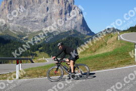 Photo #2552558 | 09-08-2022 09:58 | Gardena Pass BICYCLES