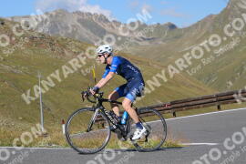Foto #4016009 | 22-08-2023 10:00 | Passo Dello Stelvio - die Spitze BICYCLES