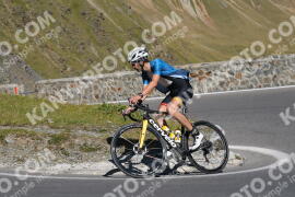 Photo #4212482 | 09-09-2023 14:14 | Passo Dello Stelvio - Prato side BICYCLES