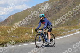 Foto #4254343 | 12-09-2023 14:30 | Passo Dello Stelvio - die Spitze BICYCLES
