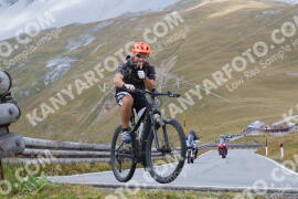 Photo #4296426 | 20-09-2023 13:07 | Passo Dello Stelvio - Peak BICYCLES