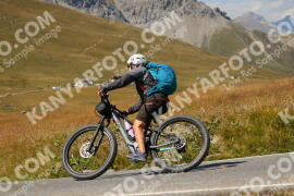 Photo #2673067 | 16-08-2022 15:05 | Passo Dello Stelvio - Peak BICYCLES
