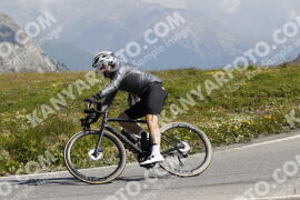 Photo #3509614 | 17-07-2023 10:40 | Passo Dello Stelvio - Peak BICYCLES