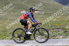 Photo #3337333 | 03-07-2023 11:37 | Passo Dello Stelvio - Peak BICYCLES