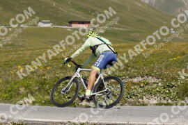 Photo #3424275 | 11-07-2023 12:16 | Passo Dello Stelvio - Peak BICYCLES