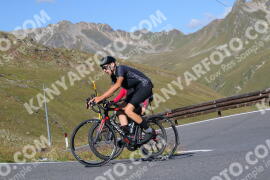 Photo #4000566 | 21-08-2023 09:50 | Passo Dello Stelvio - Peak BICYCLES