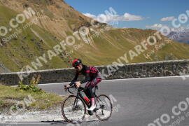 Photo #2709790 | 22-08-2022 12:53 | Passo Dello Stelvio - Prato side BICYCLES