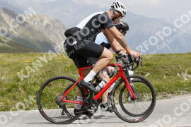 Photo #3280837 | 29-06-2023 11:49 | Passo Dello Stelvio - Peak BICYCLES