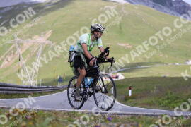 Foto #3601383 | 28-07-2023 10:32 | Passo Dello Stelvio - die Spitze BICYCLES