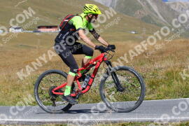 Foto #2736955 | 25-08-2022 12:27 | Passo Dello Stelvio - die Spitze BICYCLES