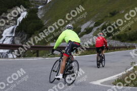 Photo #3721575 | 04-08-2023 11:44 | Passo Dello Stelvio - Waterfall curve BICYCLES