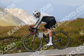Foto #3921863 | 17-08-2023 13:23 | Passo Dello Stelvio - die Spitze BICYCLES