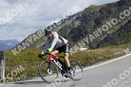 Photo #3619944 | 29-07-2023 11:23 | Passo Dello Stelvio - Peak BICYCLES