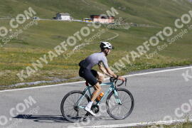 Foto #3457503 | 15-07-2023 09:46 | Passo Dello Stelvio - die Spitze BICYCLES