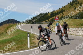 Foto #2613937 | 13-08-2022 10:55 | Gardena Pass BICYCLES