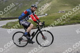 Foto #3295579 | 01-07-2023 11:38 | Passo Dello Stelvio - die Spitze BICYCLES