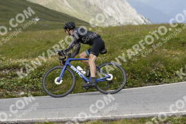 Foto #3537696 | 19-07-2023 14:13 | Passo Dello Stelvio - die Spitze BICYCLES