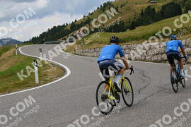 Foto #2522619 | 06-08-2022 12:03 | Gardena Pass BICYCLES