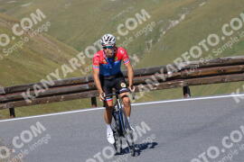 Foto #3956306 | 19-08-2023 10:06 | Passo Dello Stelvio - die Spitze BICYCLES