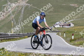 Foto #3509692 | 17-07-2023 10:45 | Passo Dello Stelvio - die Spitze BICYCLES