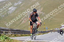 Foto #4076041 | 26-08-2023 11:41 | Passo Dello Stelvio - die Spitze BICYCLES