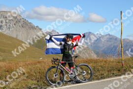 Foto #2696645 | 21-08-2022 10:20 | Passo Dello Stelvio - die Spitze BICYCLES