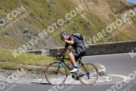 Foto #2718115 | 23-08-2022 12:15 | Passo Dello Stelvio - Prato Seite BICYCLES