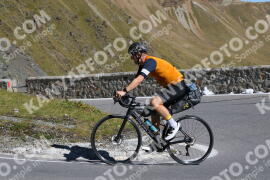 Foto #4302594 | 25-09-2023 12:56 | Passo Dello Stelvio - Prato Seite BICYCLES