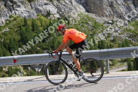 Photo #2692473 | 20-08-2022 16:11 | Gardena Pass BICYCLES