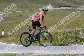 Photo #3596312 | 27-07-2023 14:33 | Passo Dello Stelvio - Peak BICYCLES