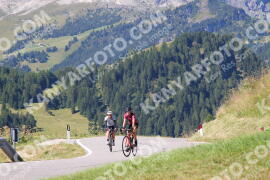 Foto #2553444 | 09-08-2022 10:37 | Gardena Pass BICYCLES