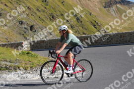 Photo #4208154 | 09-09-2023 10:17 | Passo Dello Stelvio - Prato side BICYCLES
