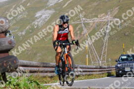 Photo #4060958 | 25-08-2023 09:33 | Passo Dello Stelvio - Peak BICYCLES