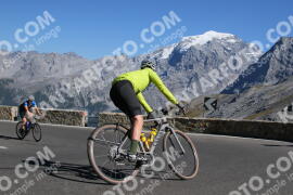 Foto #4188493 | 07-09-2023 15:08 | Passo Dello Stelvio - Prato Seite BICYCLES