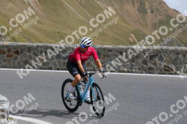 Foto #4277551 | 17-09-2023 12:39 | Passo Dello Stelvio - Prato Seite BICYCLES