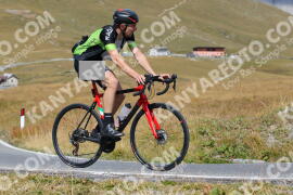 Photo #2753472 | 26-08-2022 12:34 | Passo Dello Stelvio - Peak BICYCLES