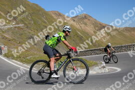 Photo #4211396 | 09-09-2023 13:09 | Passo Dello Stelvio - Prato side BICYCLES