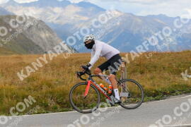 Photo #2765579 | 28-08-2022 12:27 | Passo Dello Stelvio - Peak BICYCLES