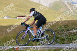 Foto #3985459 | 20-08-2023 14:35 | Passo Dello Stelvio - die Spitze BICYCLES