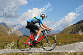 Photo #3911745 | 16-08-2023 11:26 | Passo Dello Stelvio - Peak BICYCLES