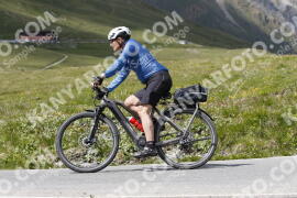 Foto #3369444 | 07-07-2023 15:22 | Passo Dello Stelvio - die Spitze BICYCLES