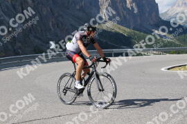 Photo #2573402 | 10-08-2022 10:49 | Gardena Pass BICYCLES