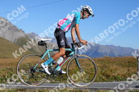 Foto #4173551 | 06-09-2023 10:28 | Passo Dello Stelvio - die Spitze BICYCLES