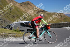 Photo #2718022 | 23-08-2022 12:10 | Passo Dello Stelvio - Prato side BICYCLES