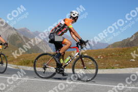 Photo #4198721 | 08-09-2023 13:11 | Passo Dello Stelvio - Peak BICYCLES